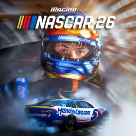 iRacing® Studios NASCAR 26