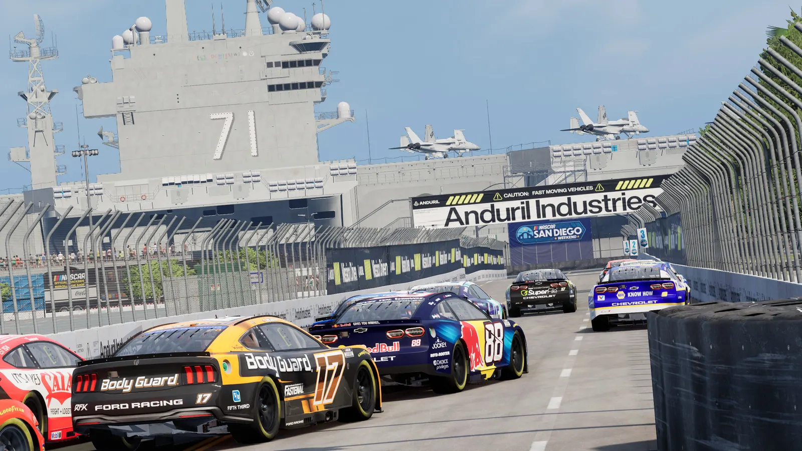iRacing® Studios NASCAR 26 media 2