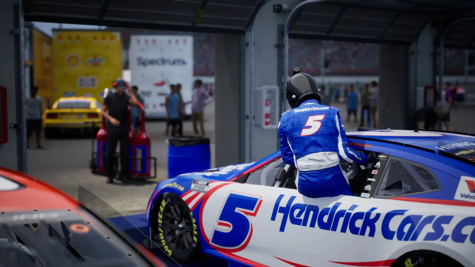 iRacing® Studios NASCAR 26 media 6
