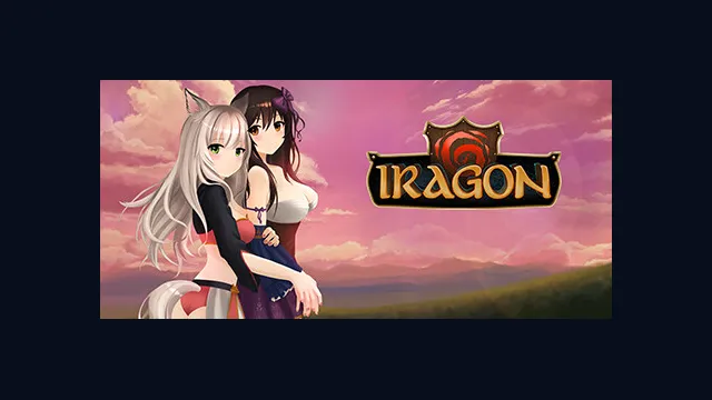 Iragon