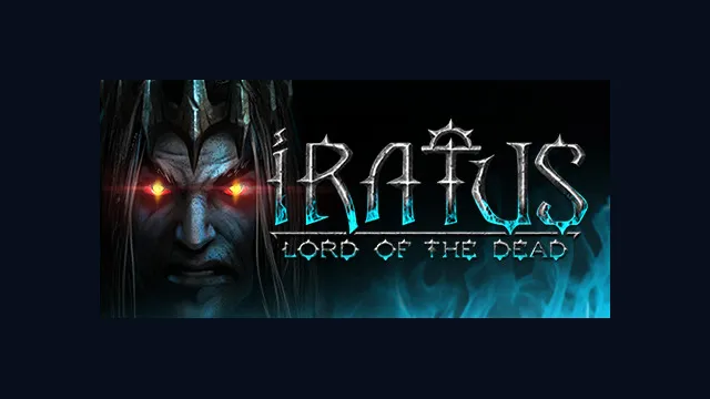 Iratus: Lord of the Dead
