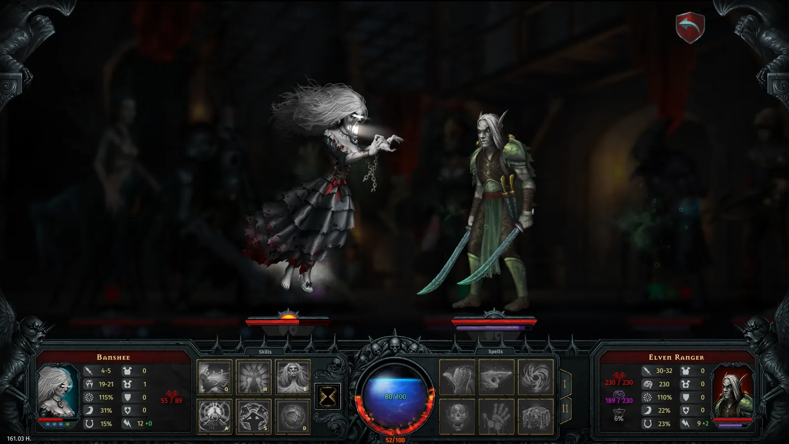 Iratus: Lord of the Dead media 9