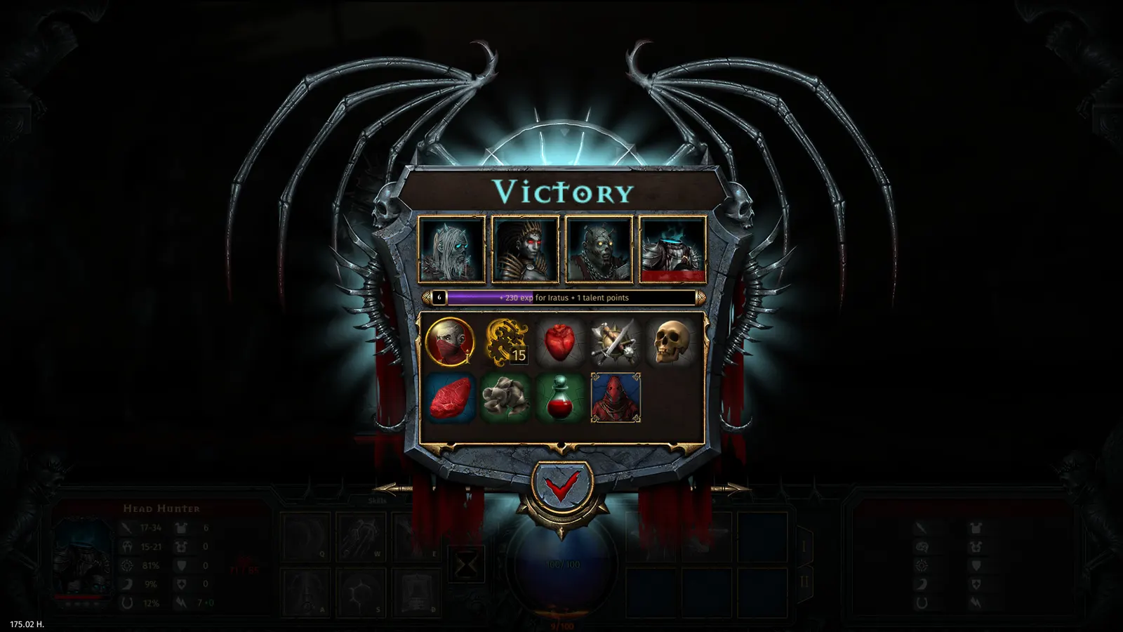 Iratus: Lord of the Dead media 14