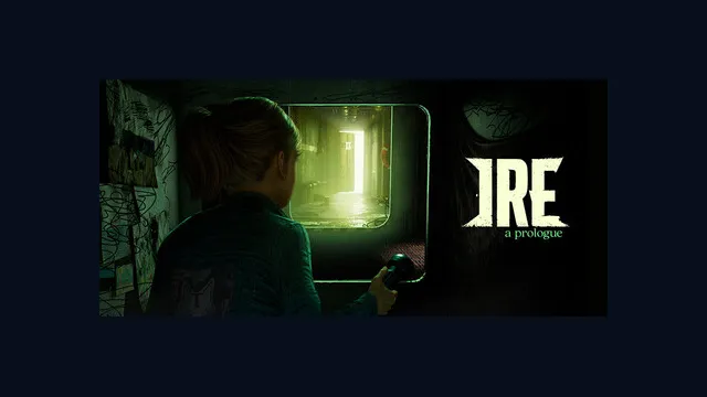 Ire: A Prologue