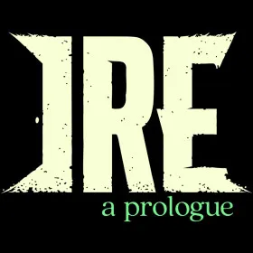 Обкладинка гри Ire: A Prologue
