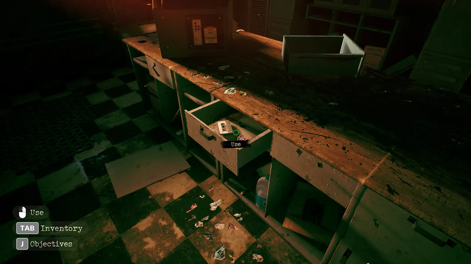 Ire: A Prologue media 8
