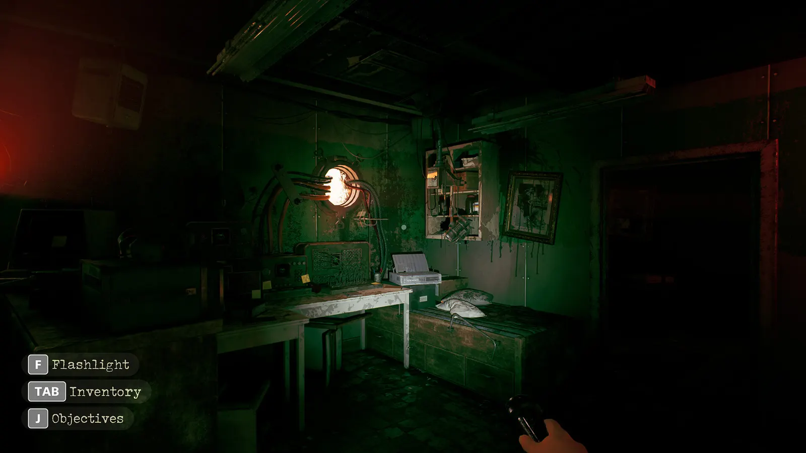 Ire: A Prologue media 11