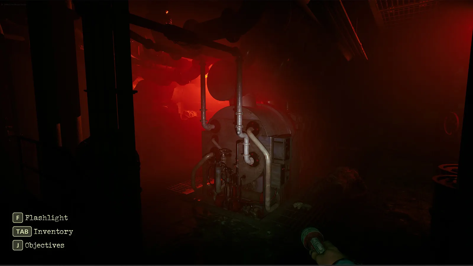Ire: A Prologue media 13