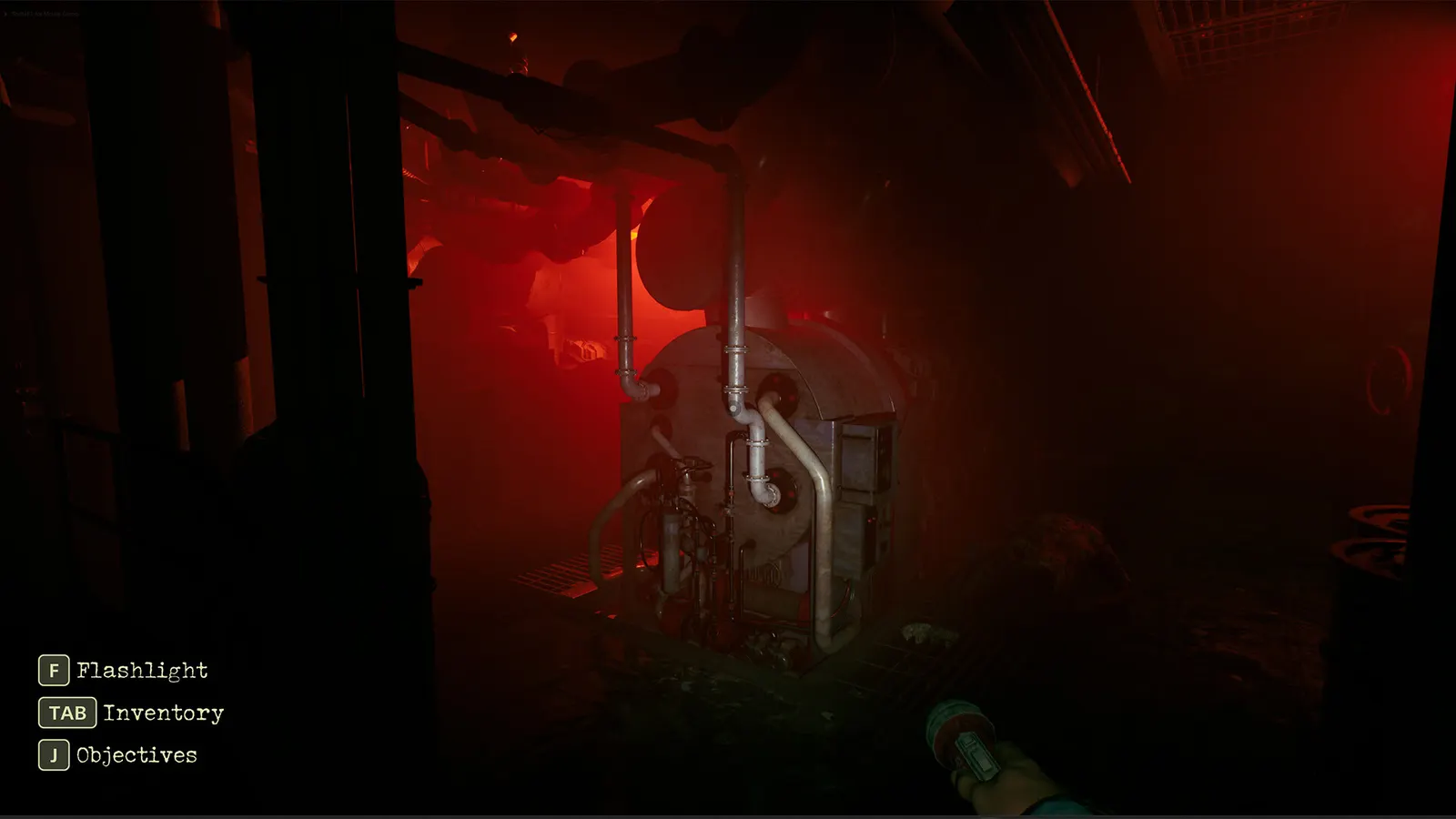 Ire: A Prologue media 19