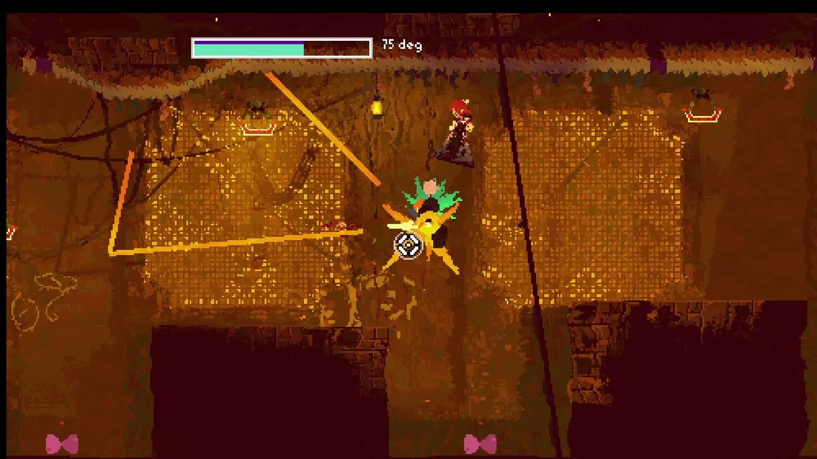 Iron Bramble media 3