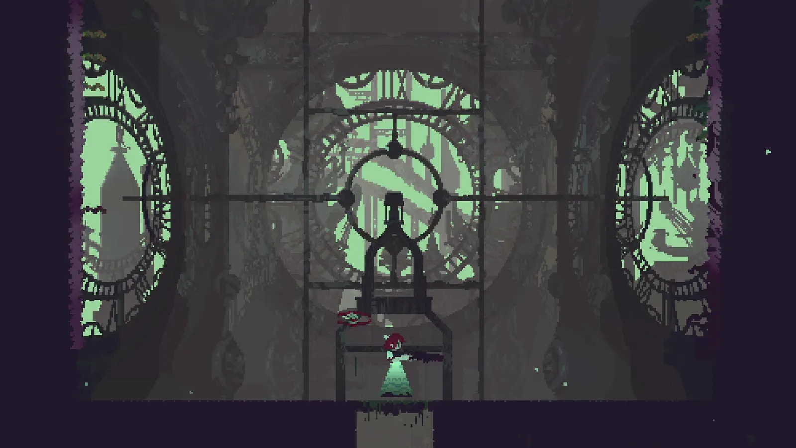 Iron Bramble media 11