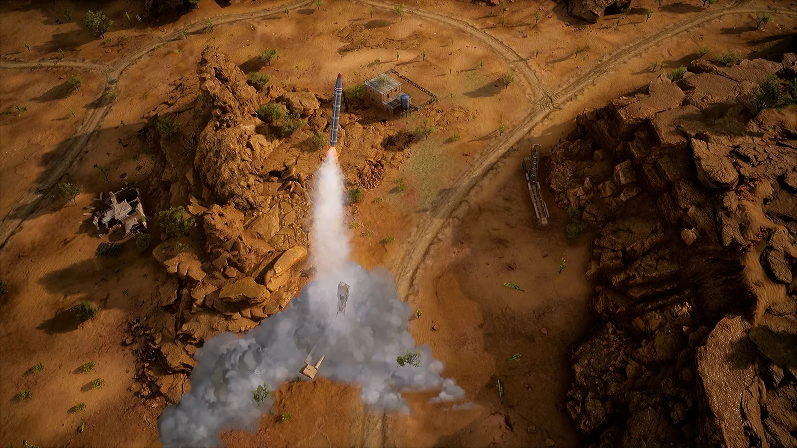 Iron Conflict media 3
