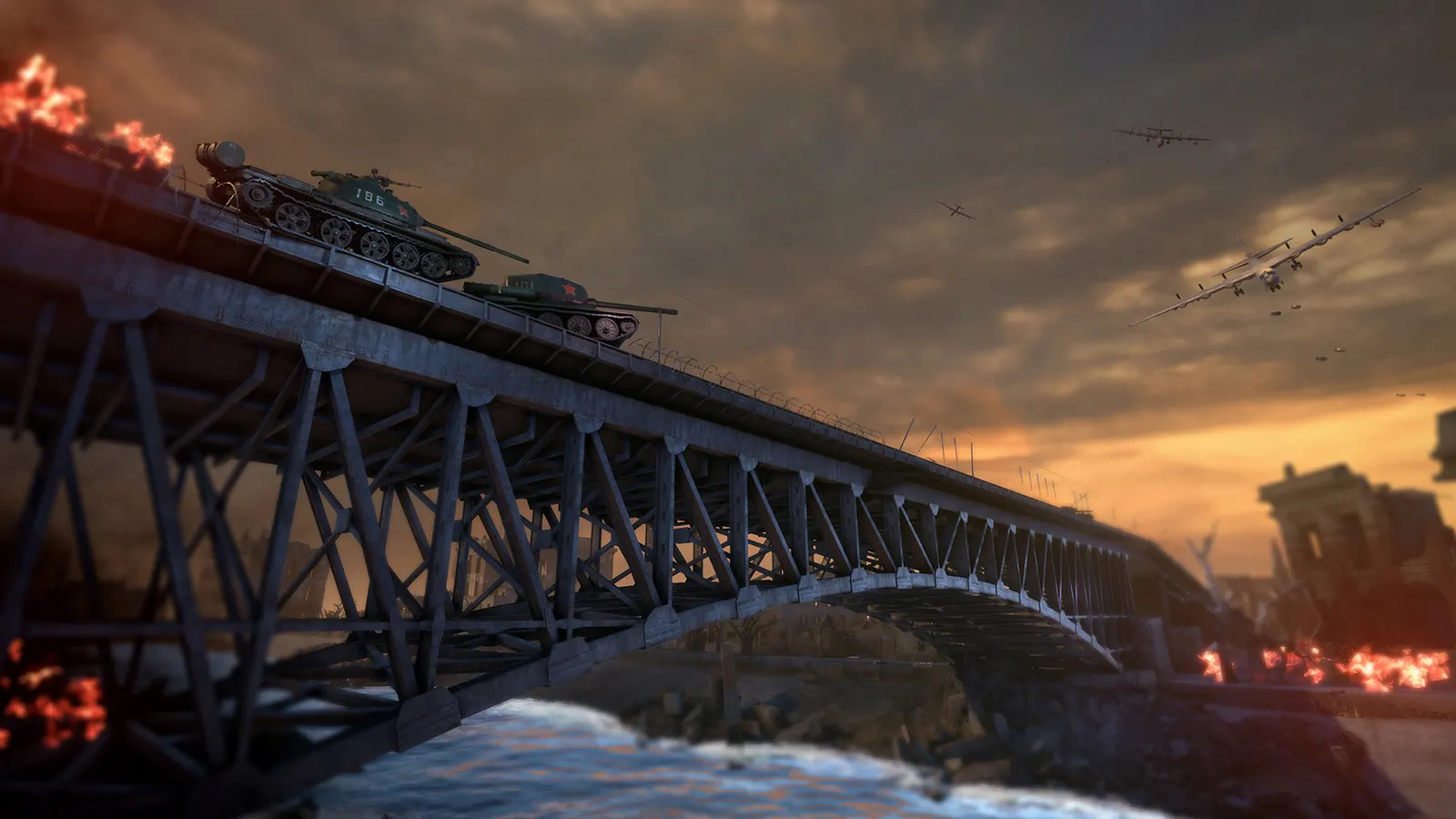 Iron Conflict media 13