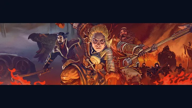 Iron Danger