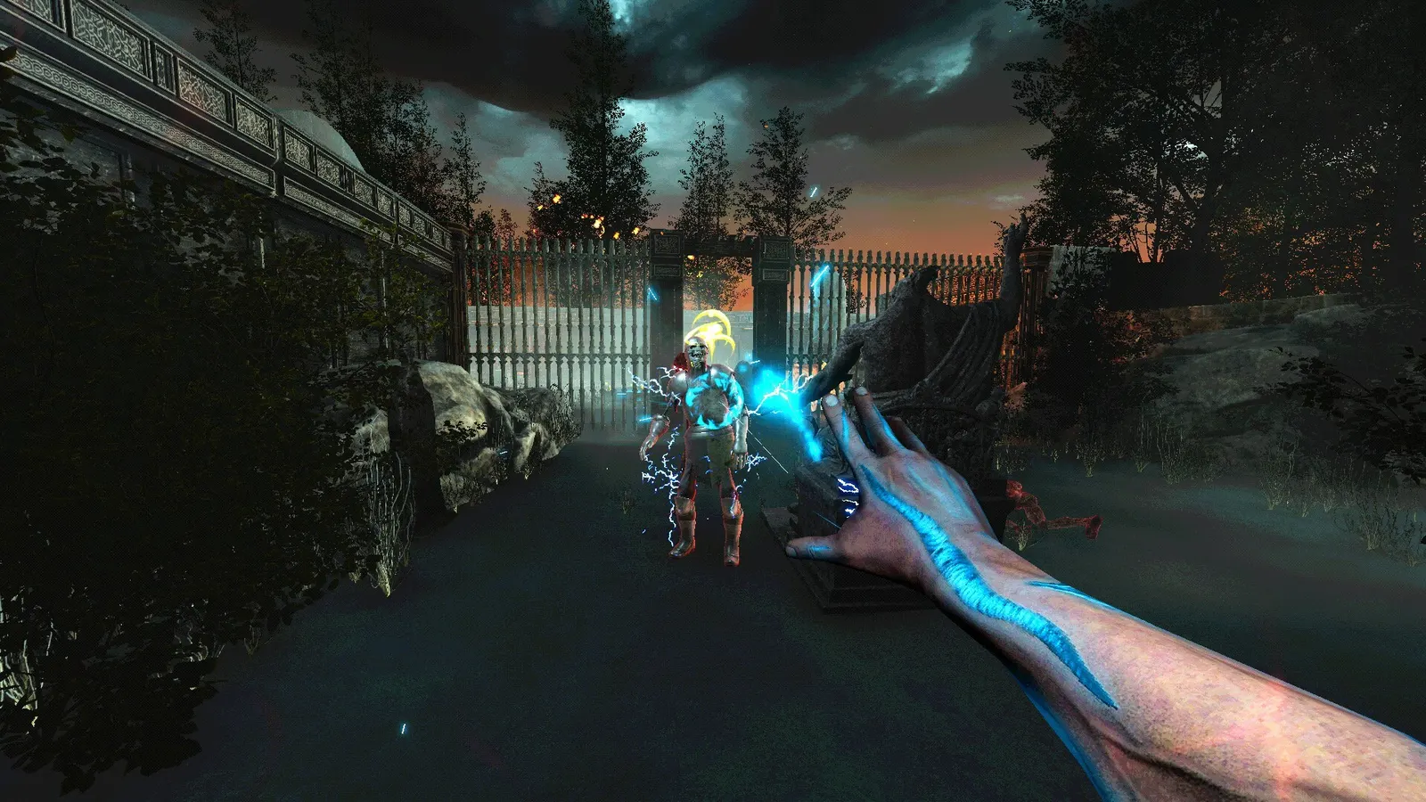 Iron Decree media 3