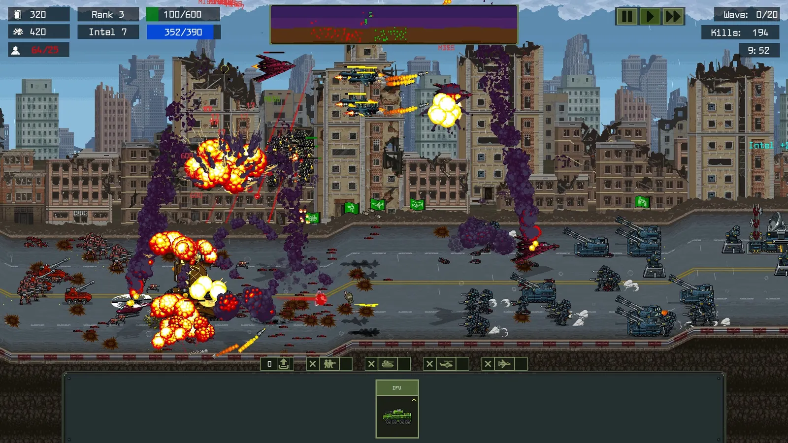 Iron Frontier media 3