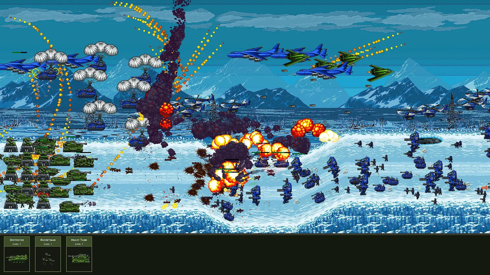 Iron Frontier media 5