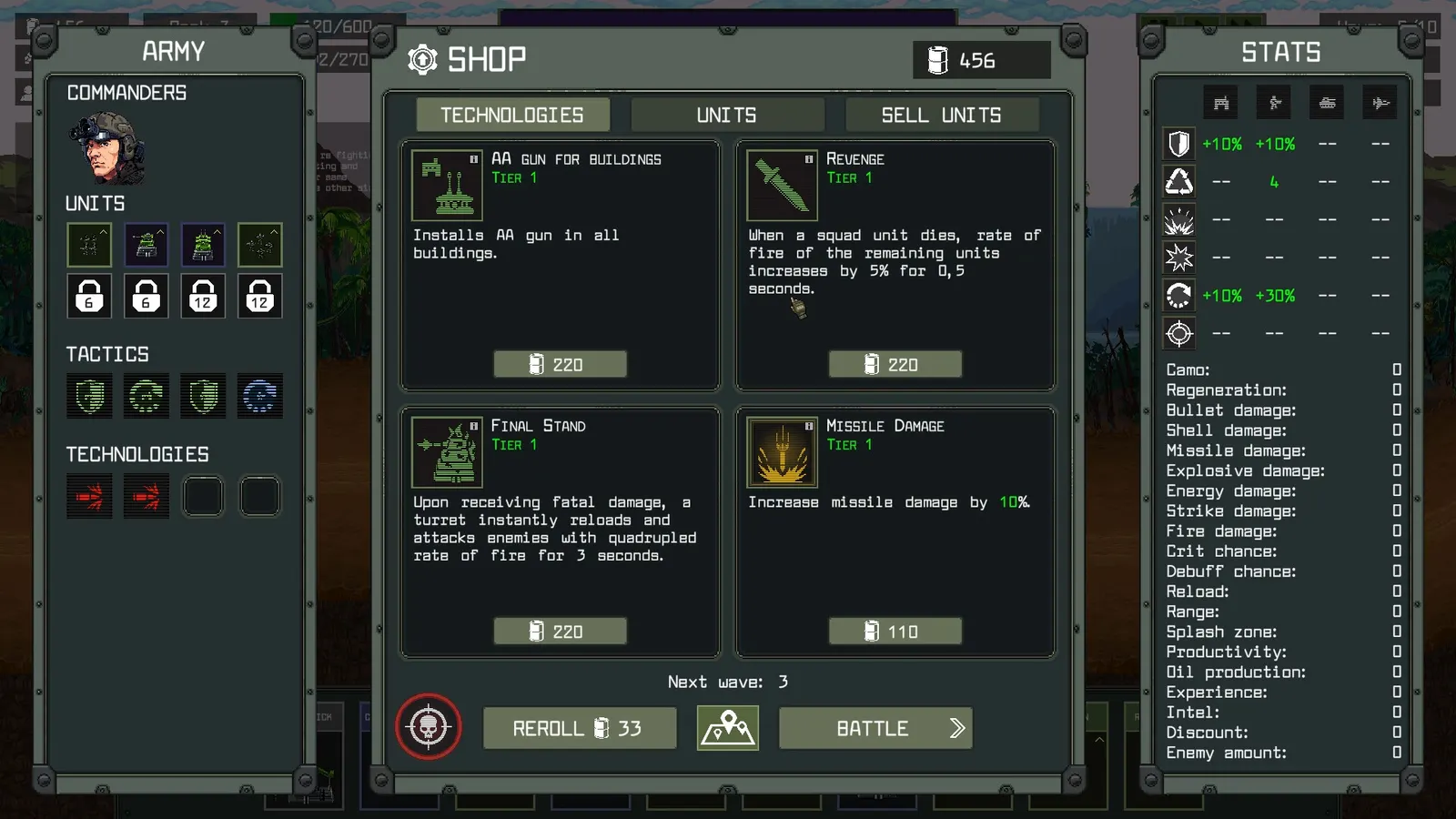 Iron Frontier media 6