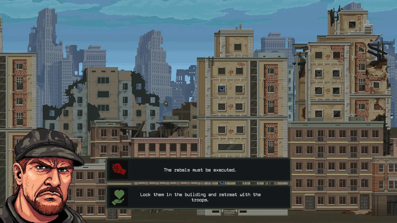 Iron Frontier media 8