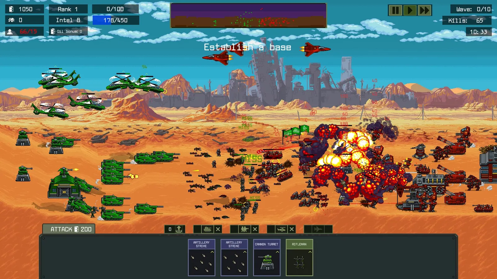 Iron Frontier media 11