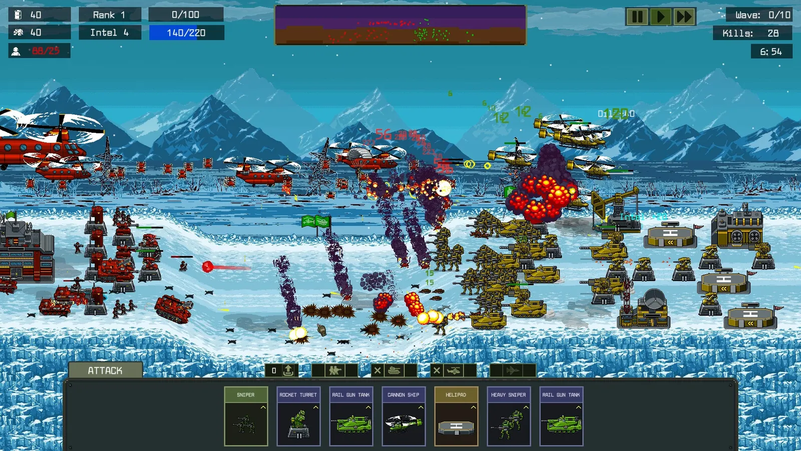 Iron Frontier media 12