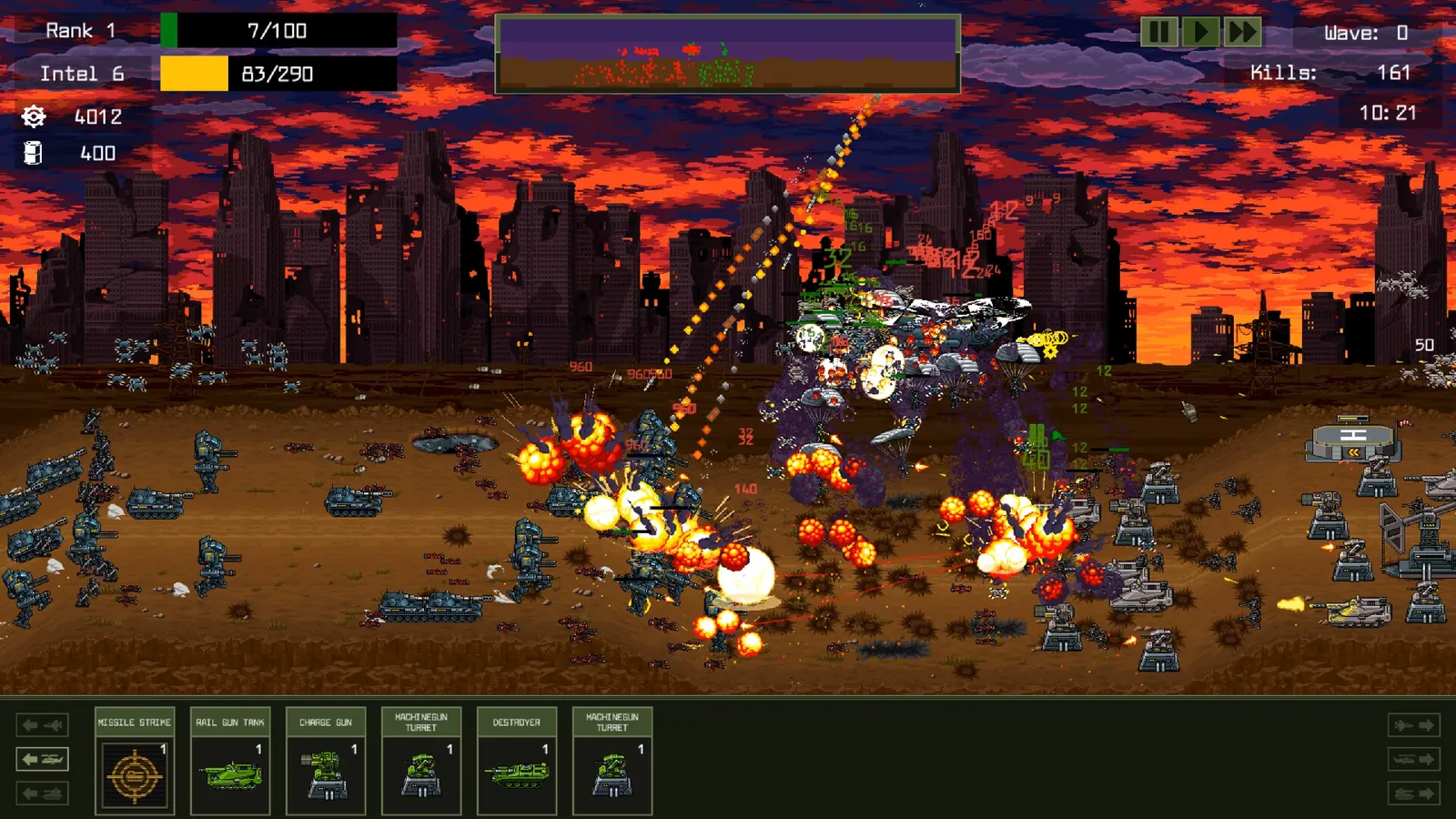 Iron Frontier media 13