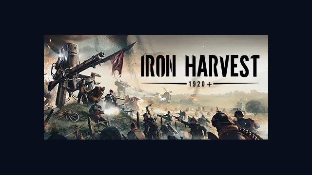 Iron Harvest