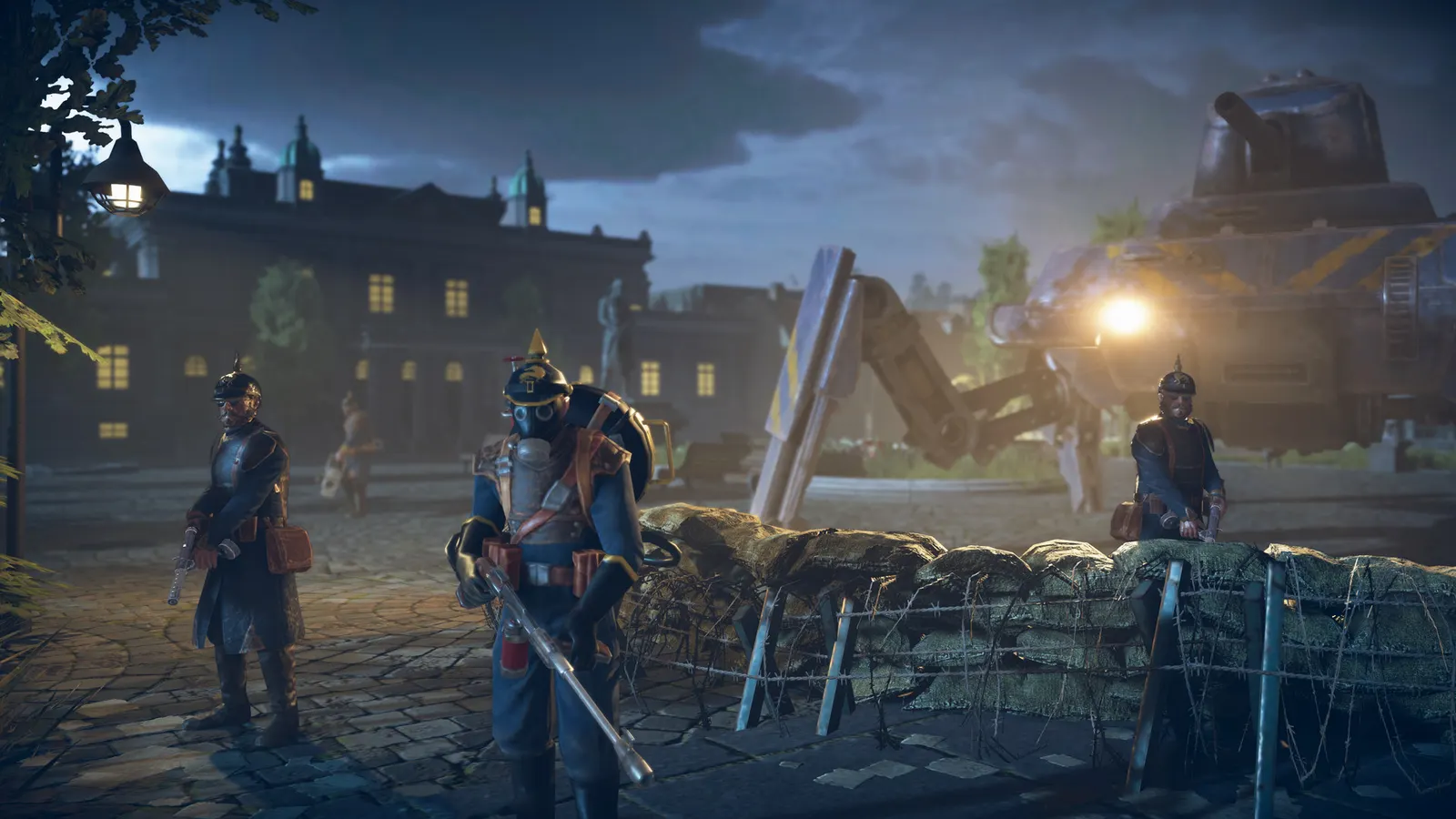 Iron Harvest media 3