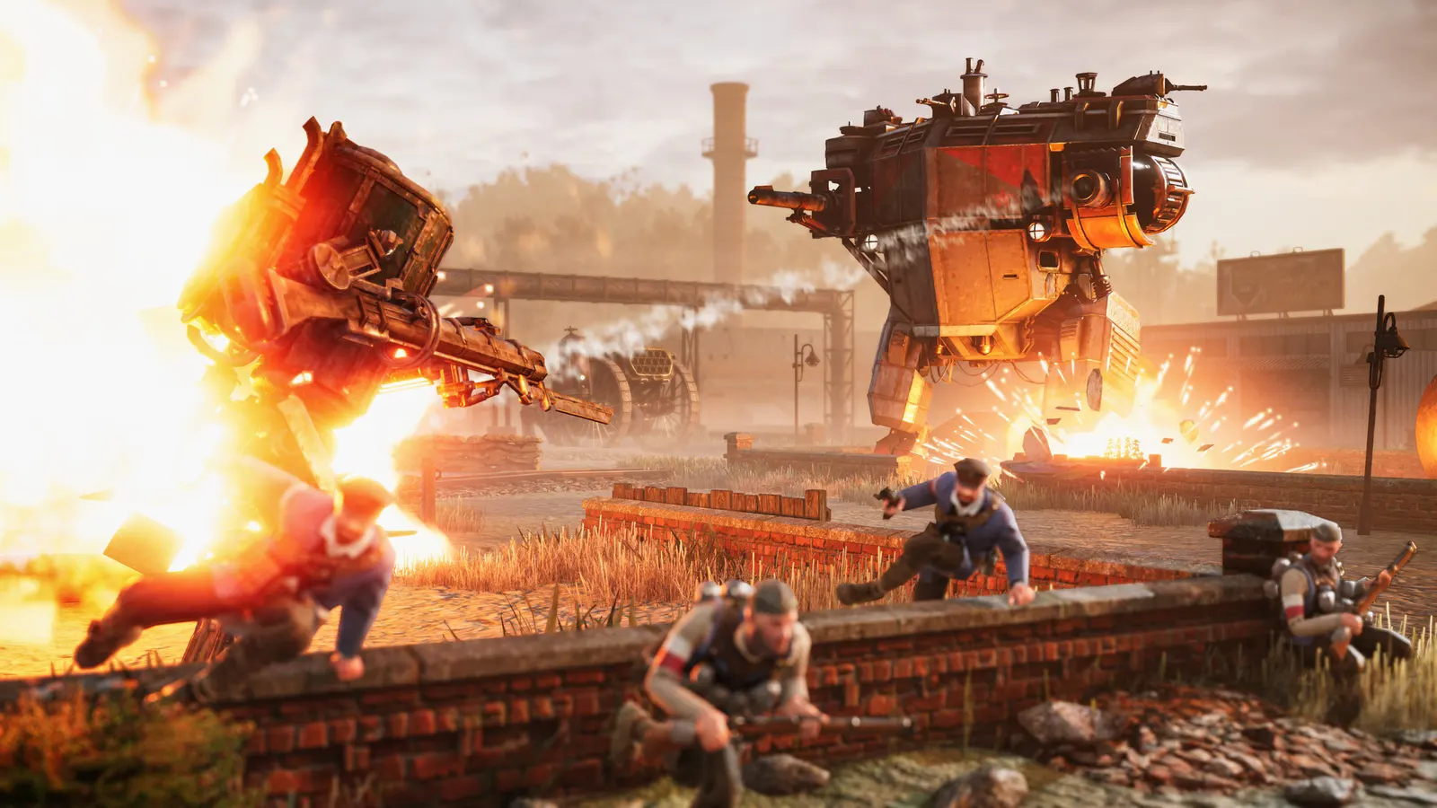 Iron Harvest media 4
