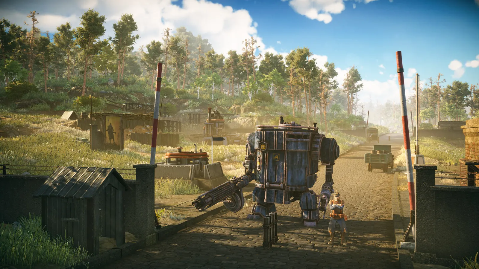 Iron Harvest media 7