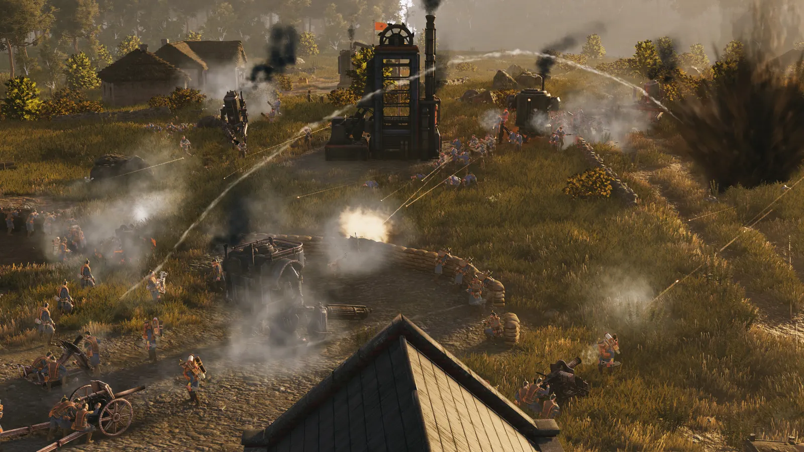 Iron Harvest media 9