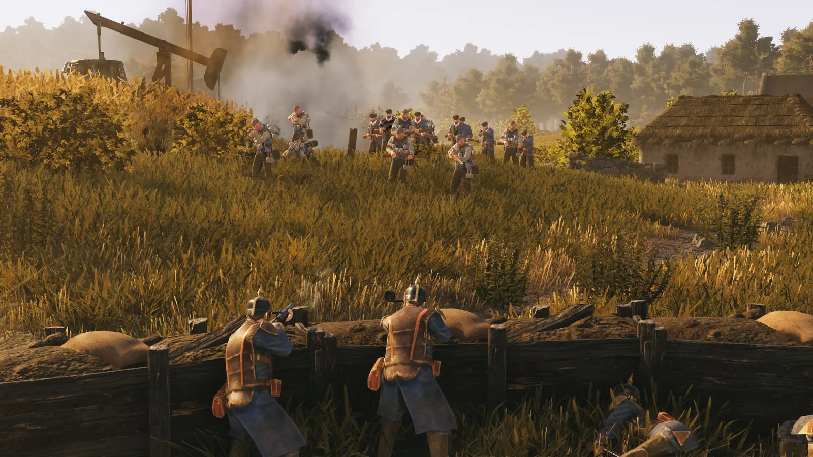Iron Harvest media 11
