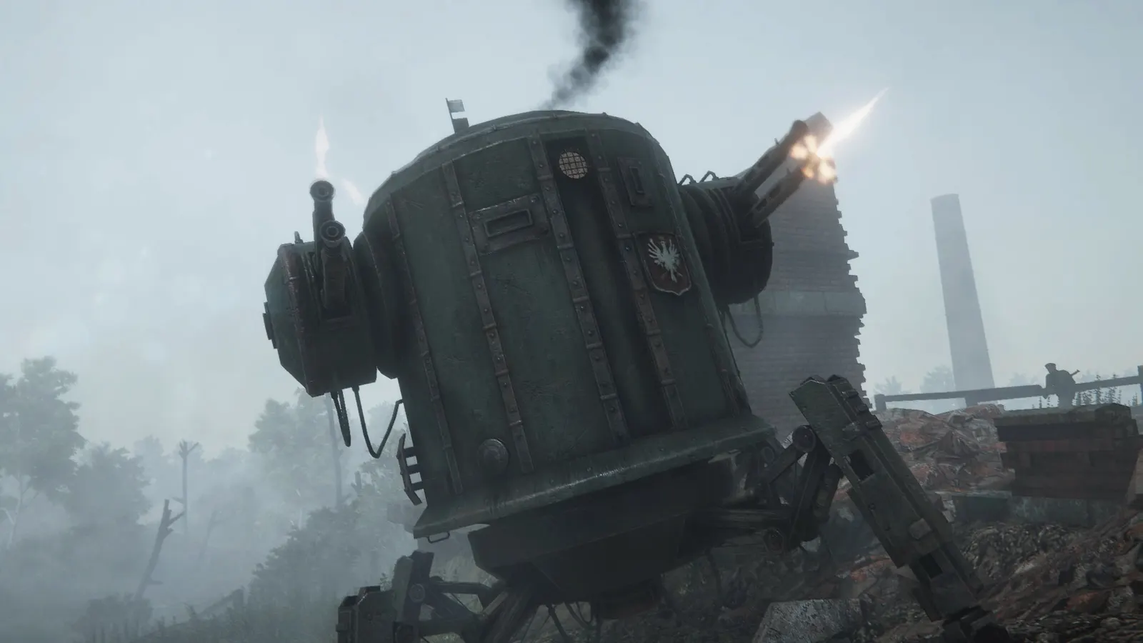 Iron Harvest media 12