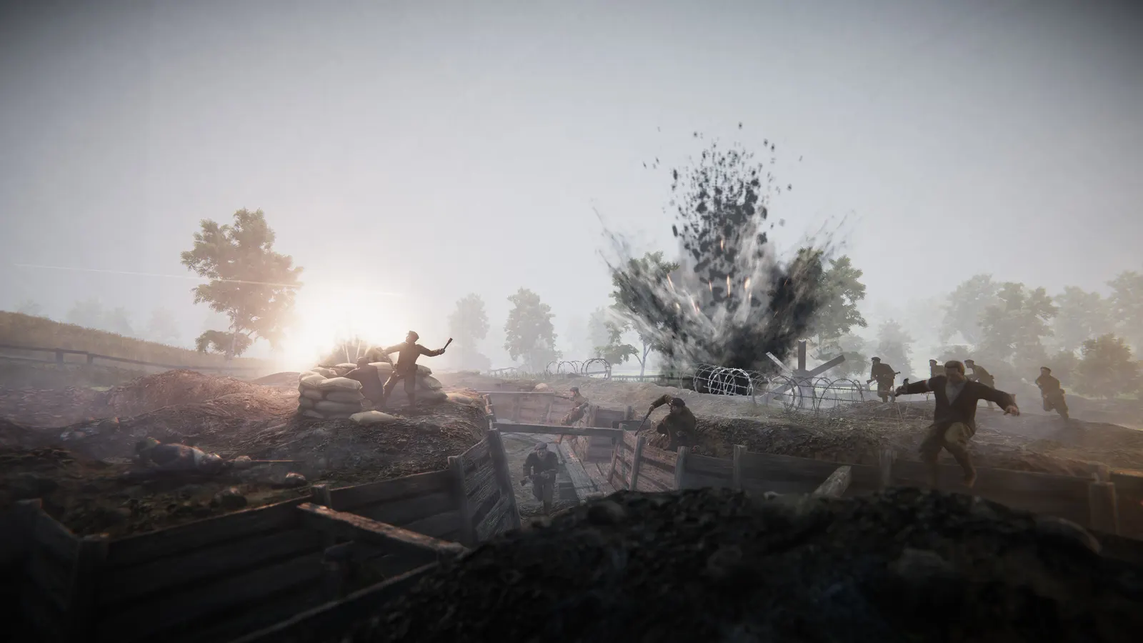 Iron Harvest media 14