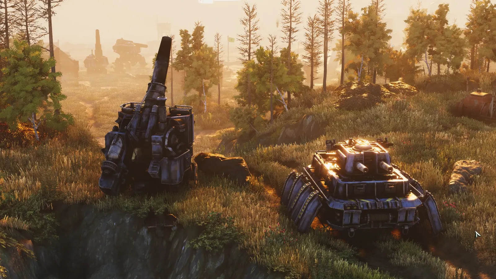 Iron Harvest media 15