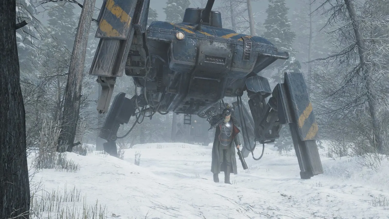 Iron Harvest media 17