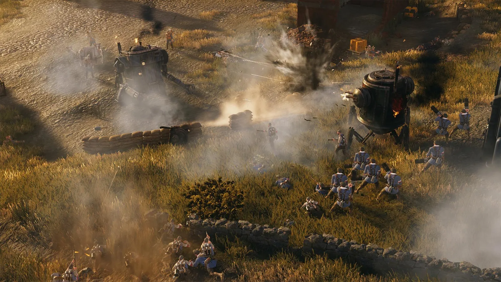 Iron Harvest media 19