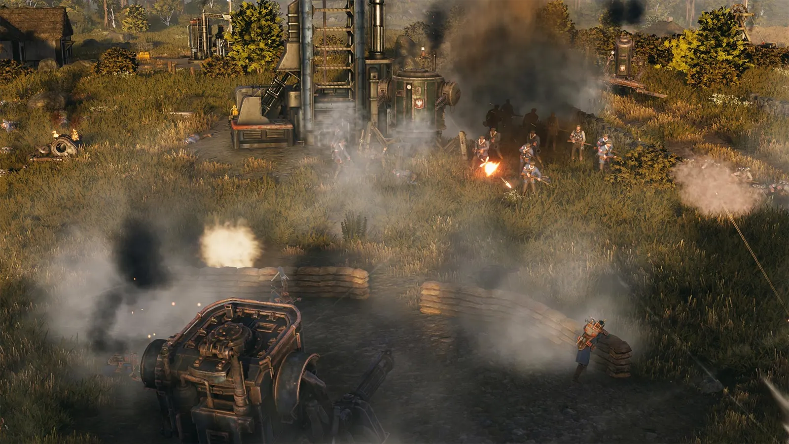 Iron Harvest media 21