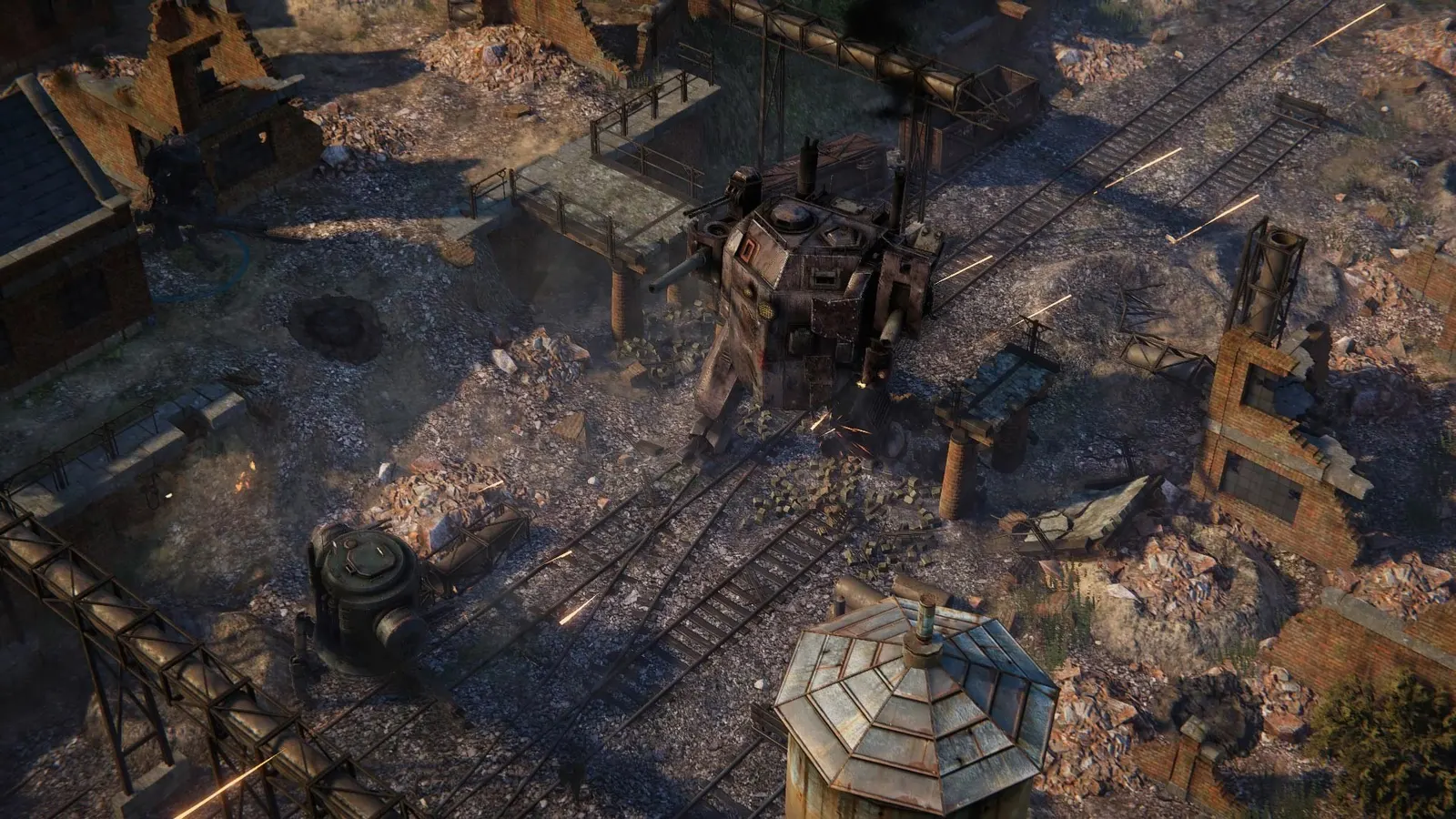 Iron Harvest media 23