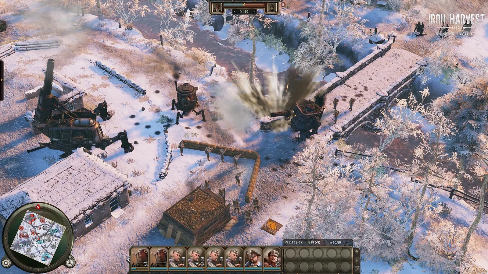 Iron Harvest media 24