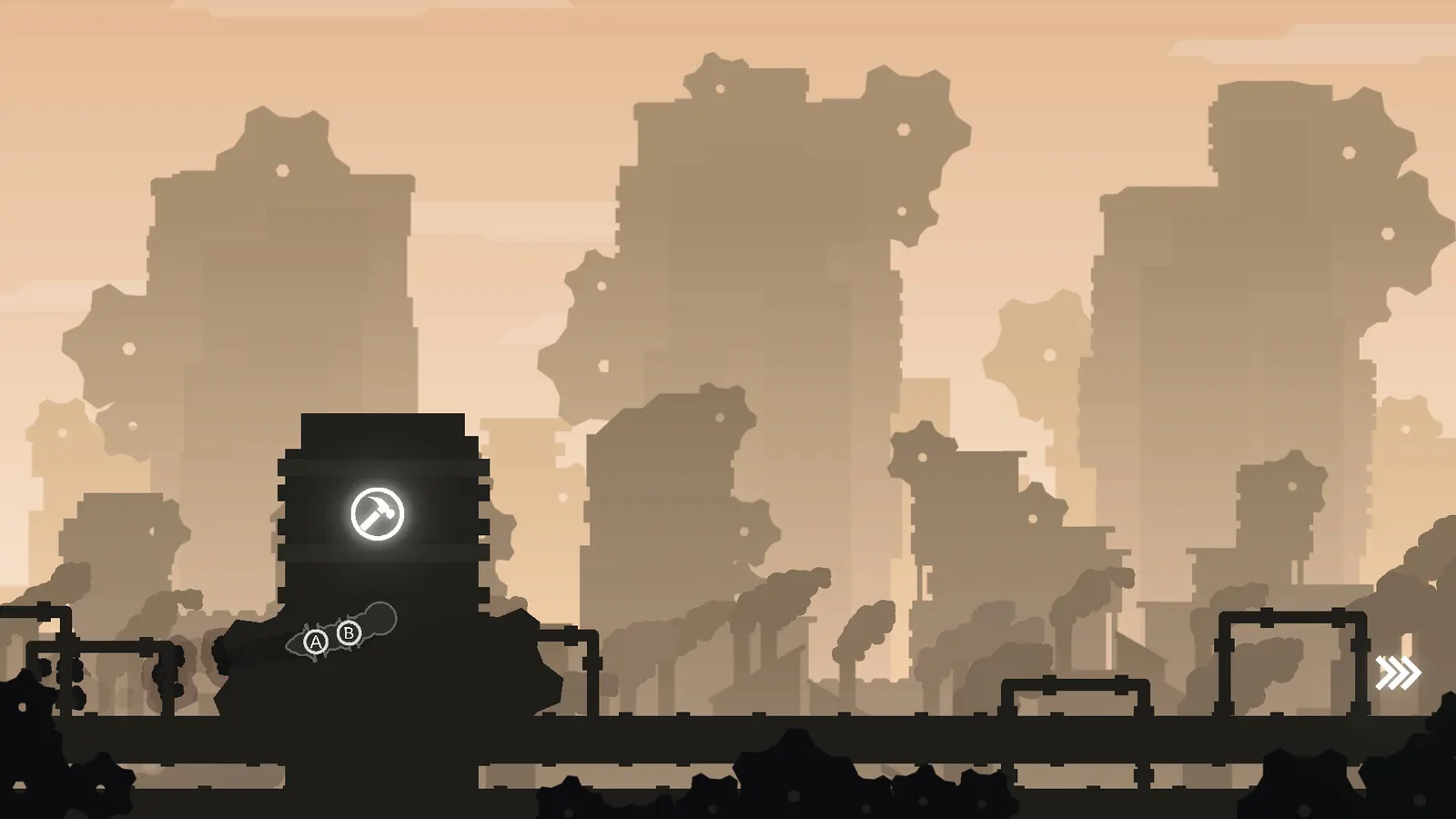 Iron Mandate media 3