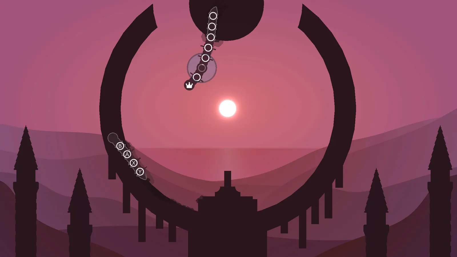Iron Mandate media 5