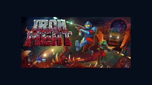 Iron Meat
