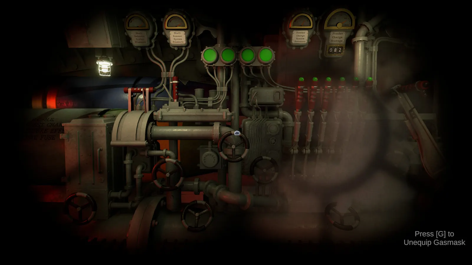 IRON NEST: Heavy Turret Simulator media 6
