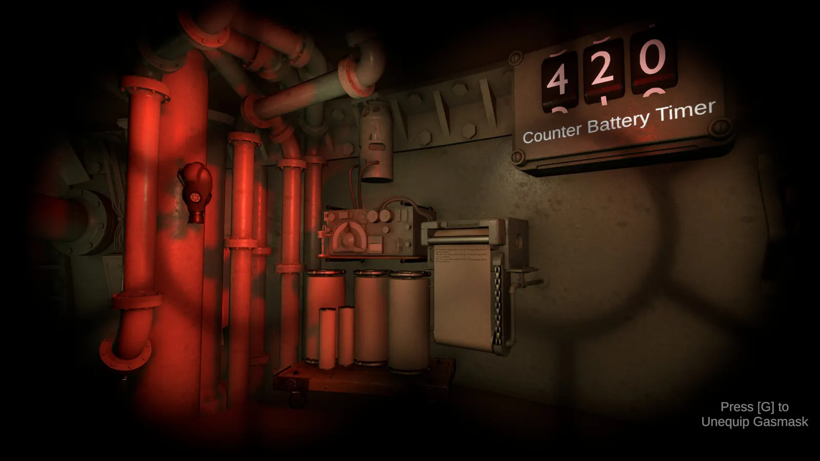 IRON NEST: Heavy Turret Simulator media 10