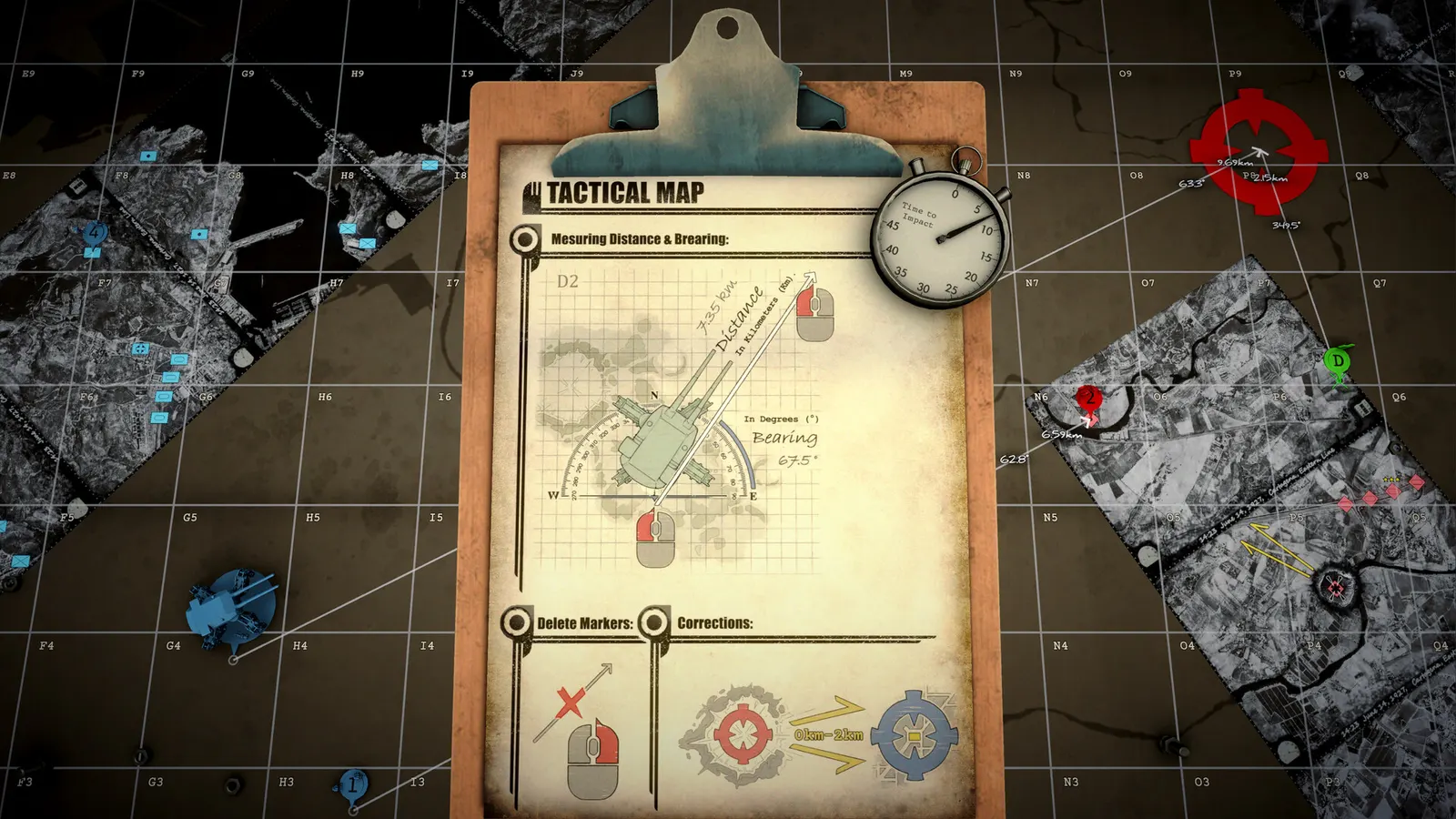 IRON NEST: Heavy Turret Simulator media 13