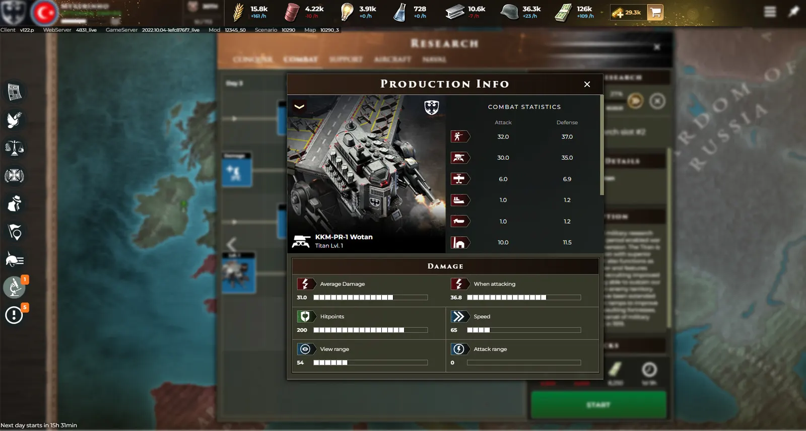 Iron Order 1919 media 3