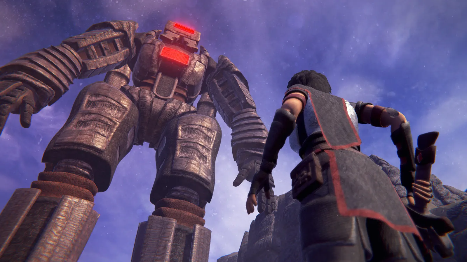 Iron Reckoning media 2