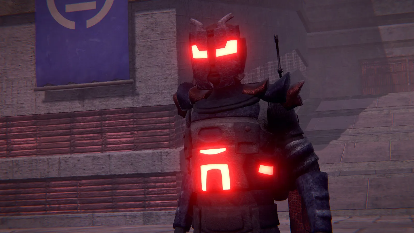 Iron Reckoning media 9