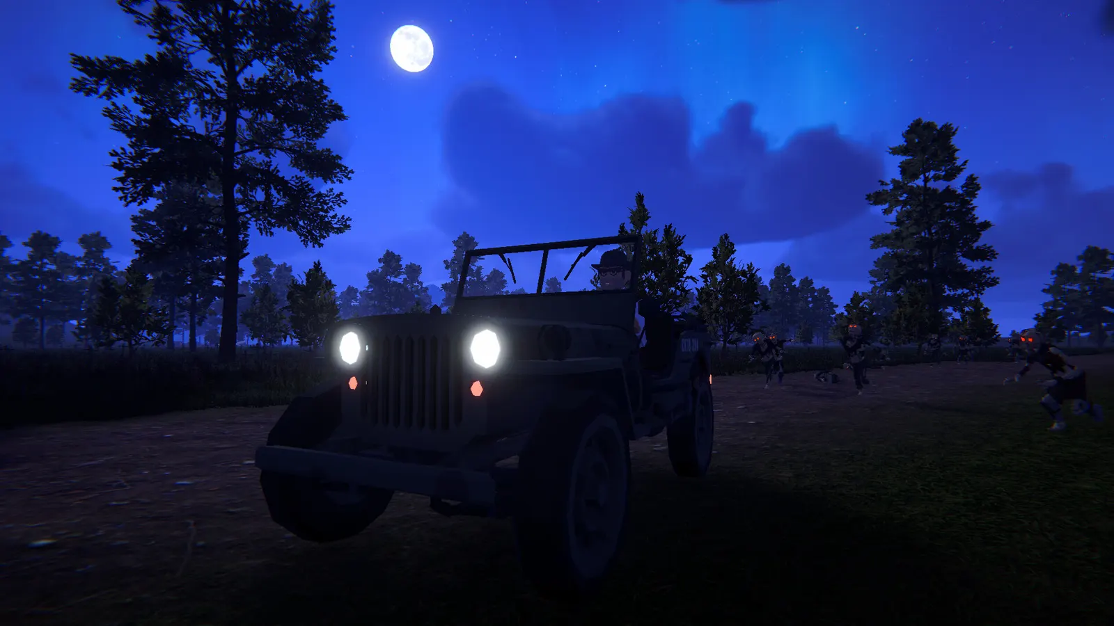 Iron Trails: Outlaw Pursuit media 4